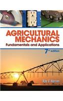 Agricultural Mechanics