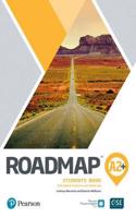 Roadmap A2+ Students' Book with Digital Resources & App