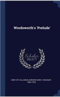 Wordsworth's 'Prelude'