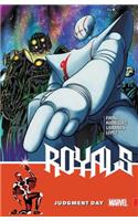 Royals Vol. 2