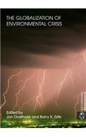 The Globalization of Environmental Crisis