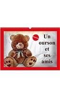 Ourson Et Ses Amis 2018