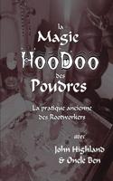 Magie Hoodoo Des Poudres