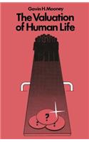 Valuation of Human Life