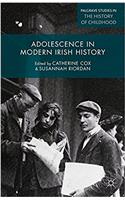 Adolescence in Modern Irish History