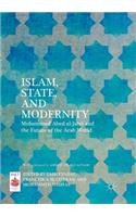 Islam, State, and Modernity