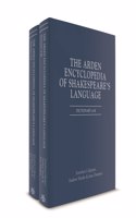 Arden Encyclopedia of Shakespeare's Language