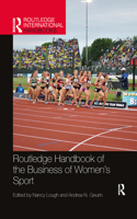 Routledge Handbook of the Business of Women's Sport