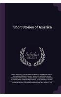 Short Stories of America