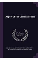 Report of the Commissioners