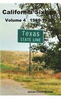 California Sixties Volume 4 1969-1970