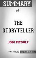 Summary of The Storyteller by Jodi Picoult