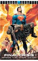 Final Crisis (DC Essential Edition)