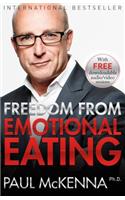 Freedom from Emotional Eating