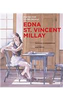 Edna St. Vincent Millay