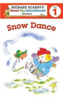 Snow Dance