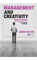 Management and Creativity