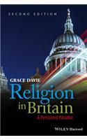 Religion in Britain