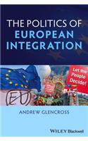 Politics of European Integration