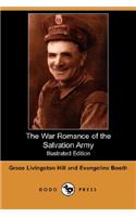 War Romance of the Salvation Army (Illustrated Edition) (Dodo Press)