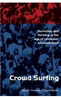 Crowd Surfing