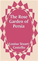 Rose Garden of Persia