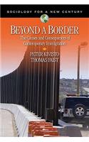 Beyond a Border