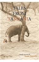 Tales from Tanzania