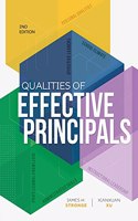 Qualities of Effective Principals