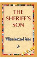 The Sheriff's Son