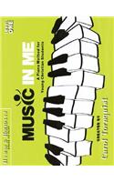 Music in Me - A Piano Method for Young Christian Students: Hymns & Holidays Level 1: A Piano Method for Young Christian Students(English)