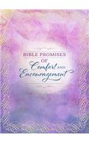 Bible Promises of Comfort and Encouragement