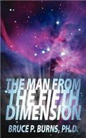 Man From The Fifth Dimension