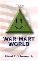 War-Mart World