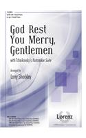 God Rest You Merry, Gentlemen