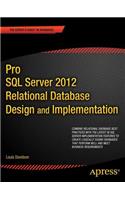 Pro SQL Server 2012 Relational Database Design and Implementation