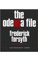 The Odessa File