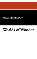 Worlds of Wonder: (English)