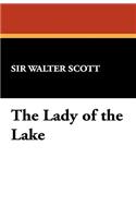 The Lady of the Lake