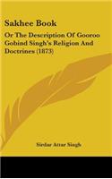 Sakhee Book