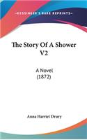 The Story Of A Shower V2