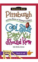 Pittsburgh and the State of Pennsylvania