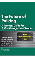 Future of Policing