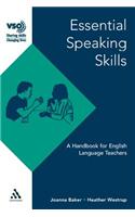 Essential Speaking Skills