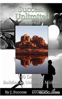 Success Unlimited Journal