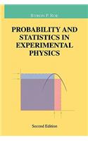 Probability and Statistics in Experimental Physics