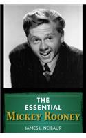 Essential Mickey Rooney