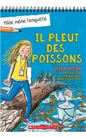 Hilde Mène l'Enquête: N° 5 - Il Pleut Des Poissons