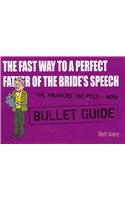 Fast Way to a Perfect Father of the Bride's Speech
