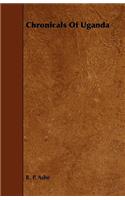 Chronicals Of Uganda